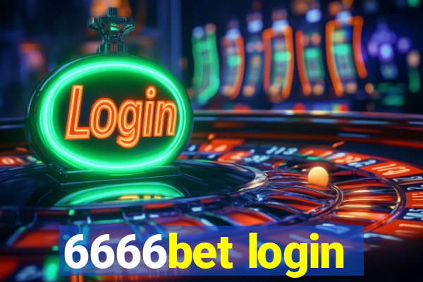 6666bet login